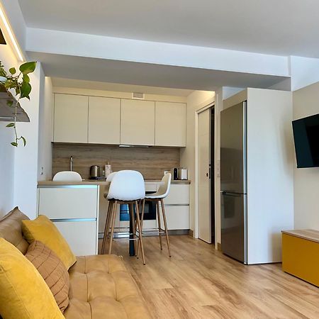 Loft Paseo Apartment Aguadulce  Exterior photo