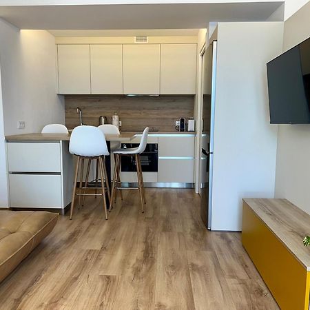 Loft Paseo Apartment Aguadulce  Exterior photo
