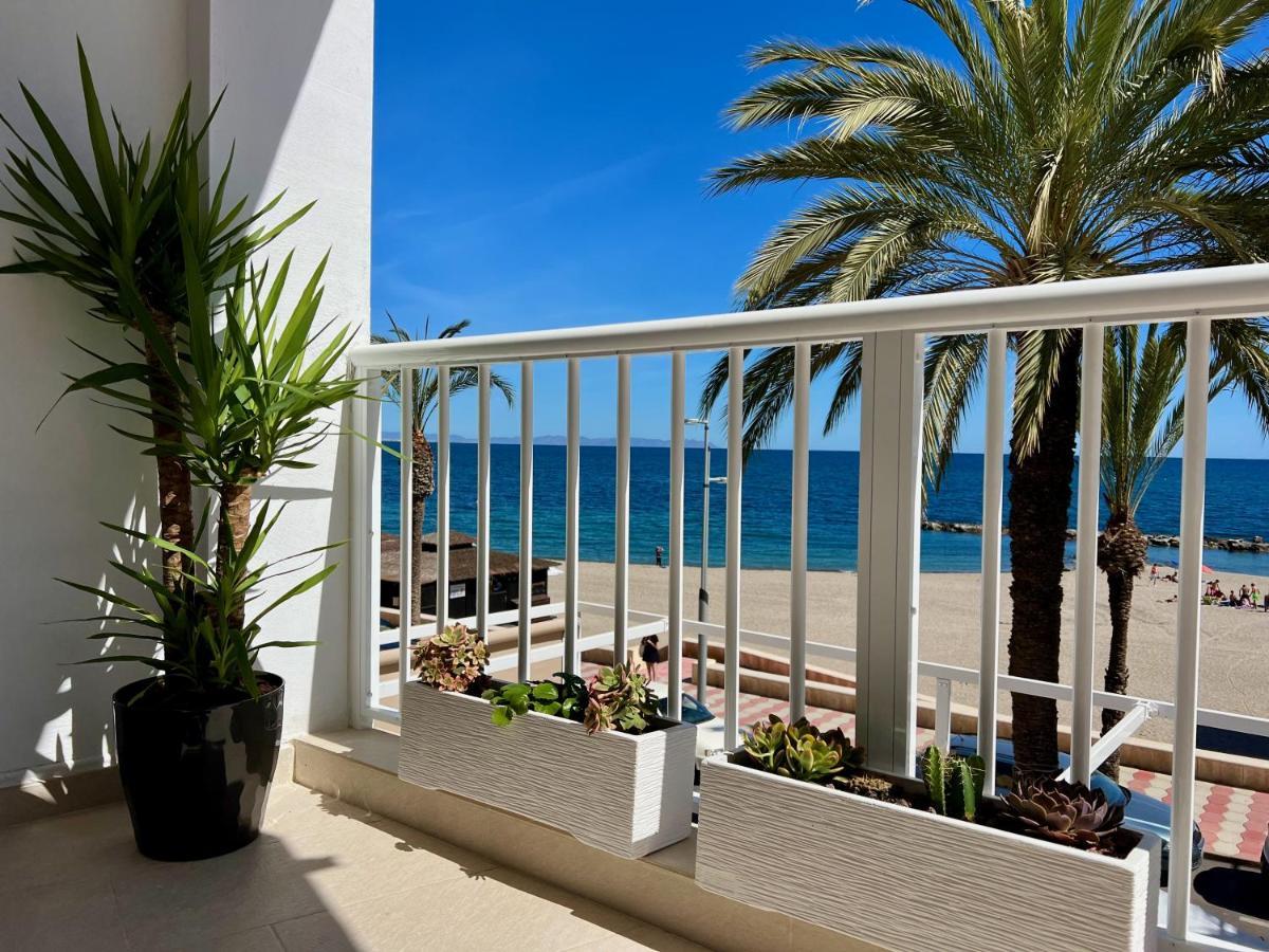 Loft Paseo Apartment Aguadulce  Exterior photo