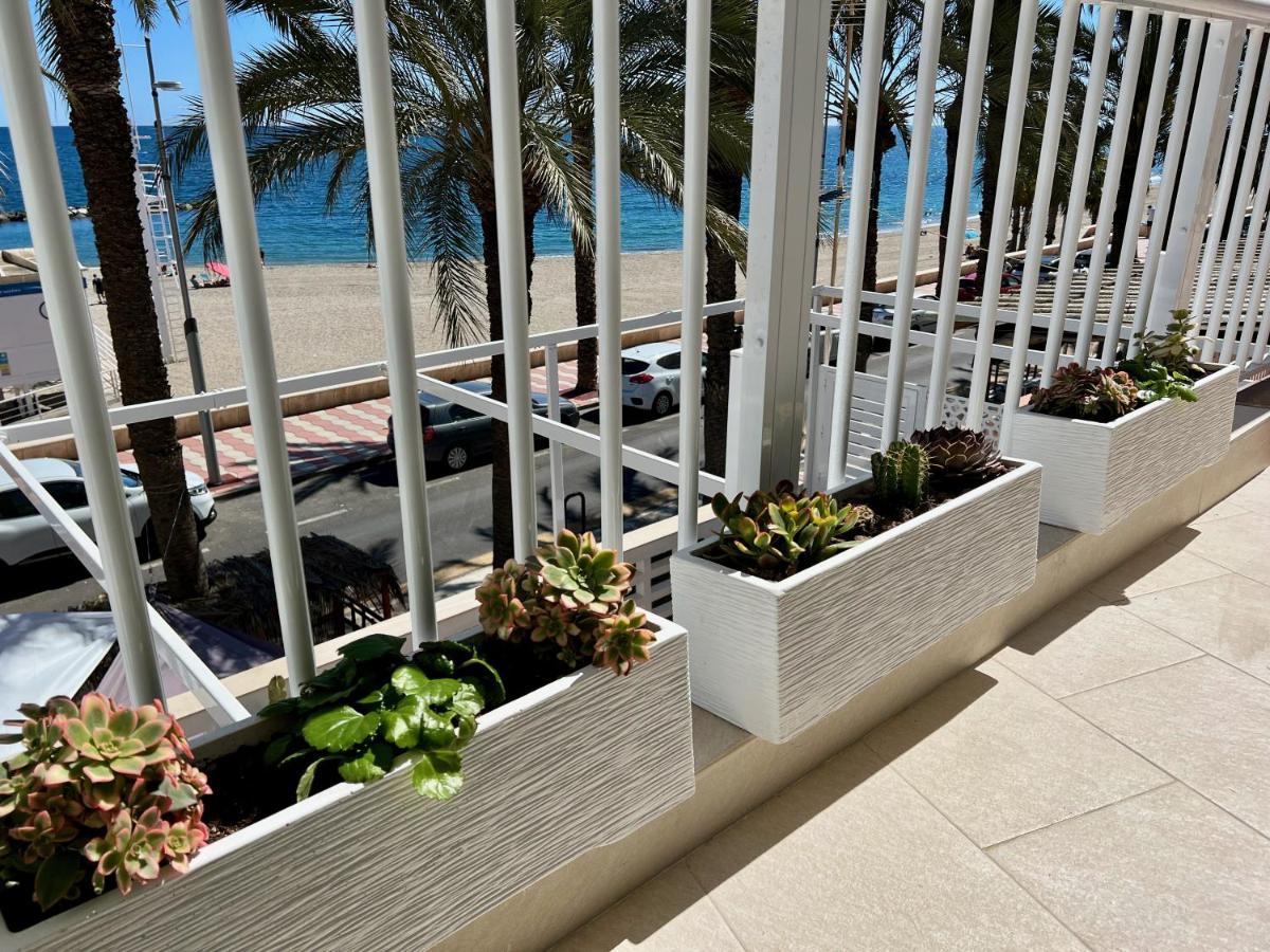 Loft Paseo Apartment Aguadulce  Exterior photo