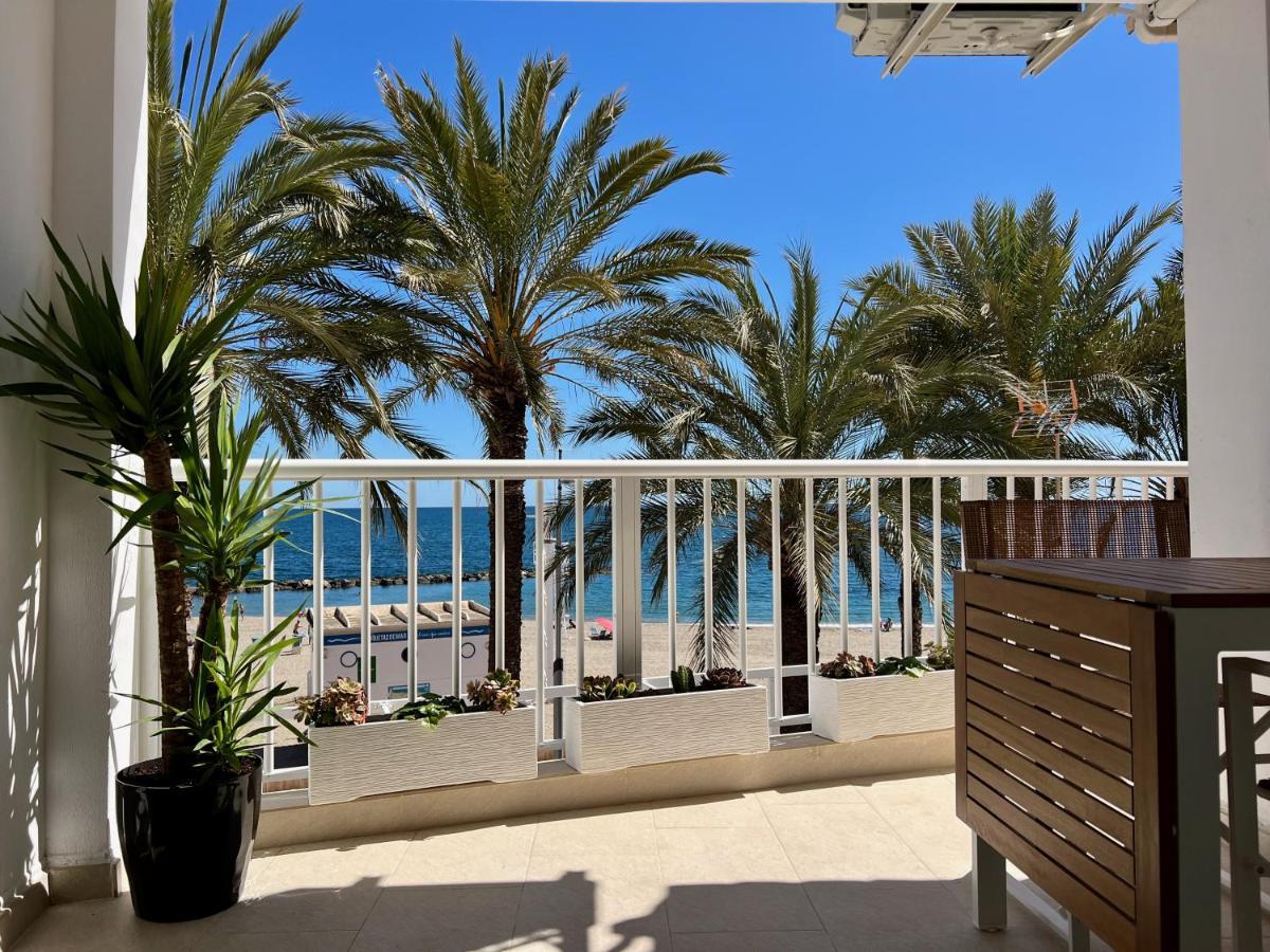 Loft Paseo Apartment Aguadulce  Exterior photo