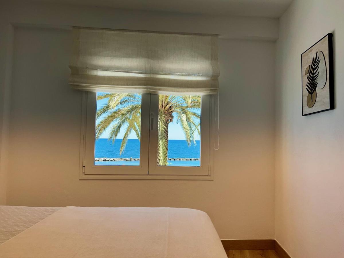Loft Paseo Apartment Aguadulce  Exterior photo