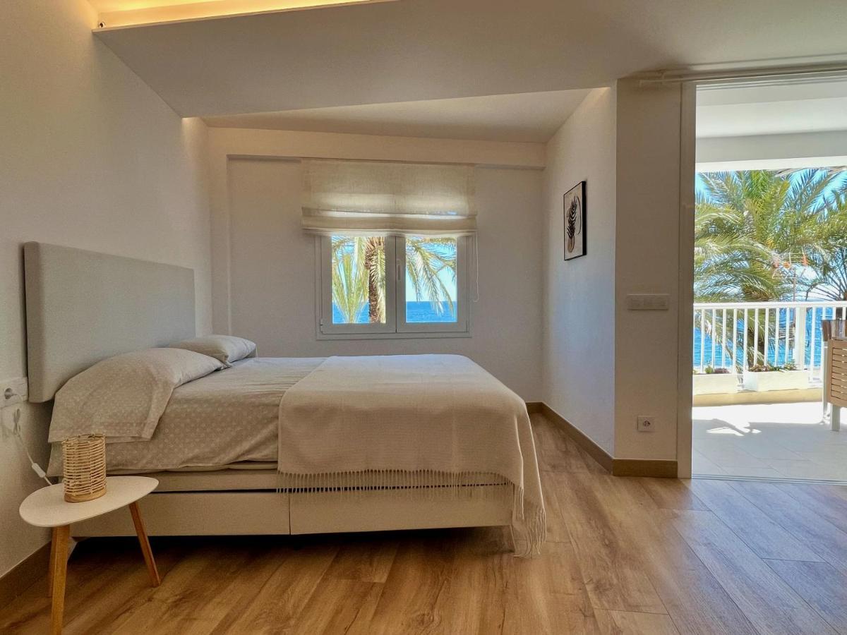 Loft Paseo Apartment Aguadulce  Exterior photo
