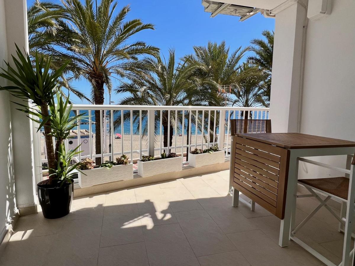 Loft Paseo Apartment Aguadulce  Exterior photo