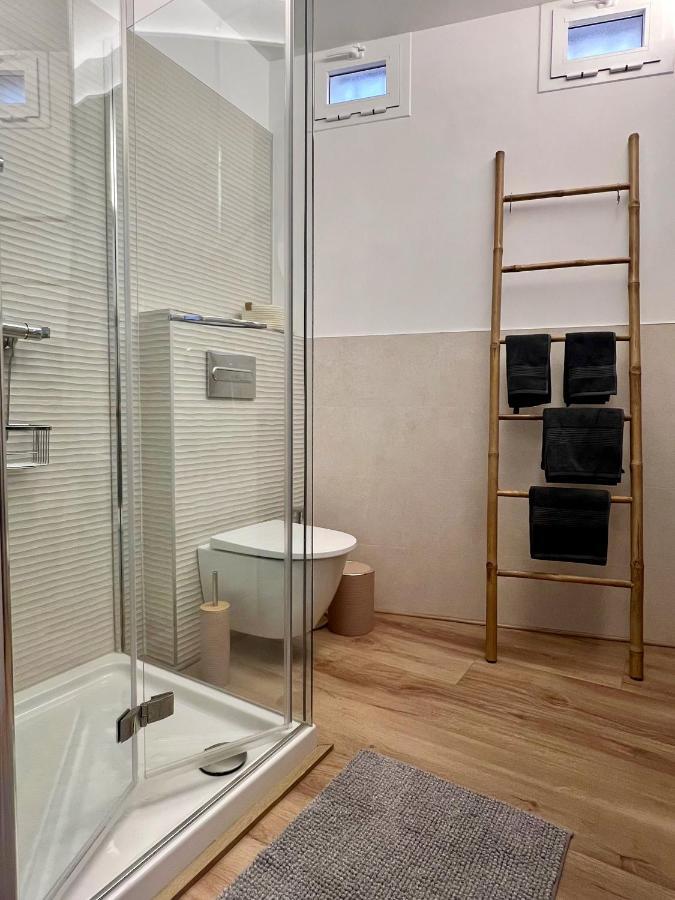 Loft Paseo Apartment Aguadulce  Exterior photo