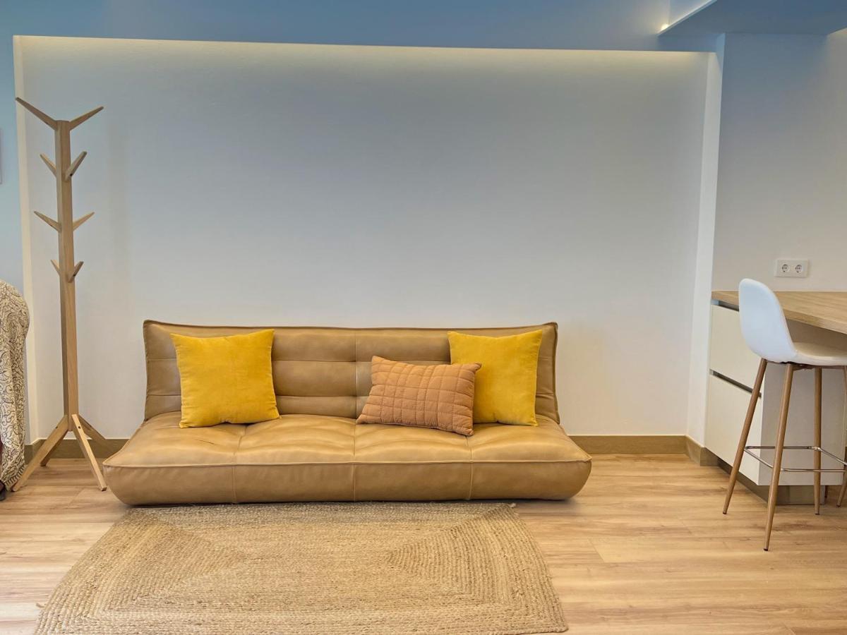 Loft Paseo Apartment Aguadulce  Exterior photo