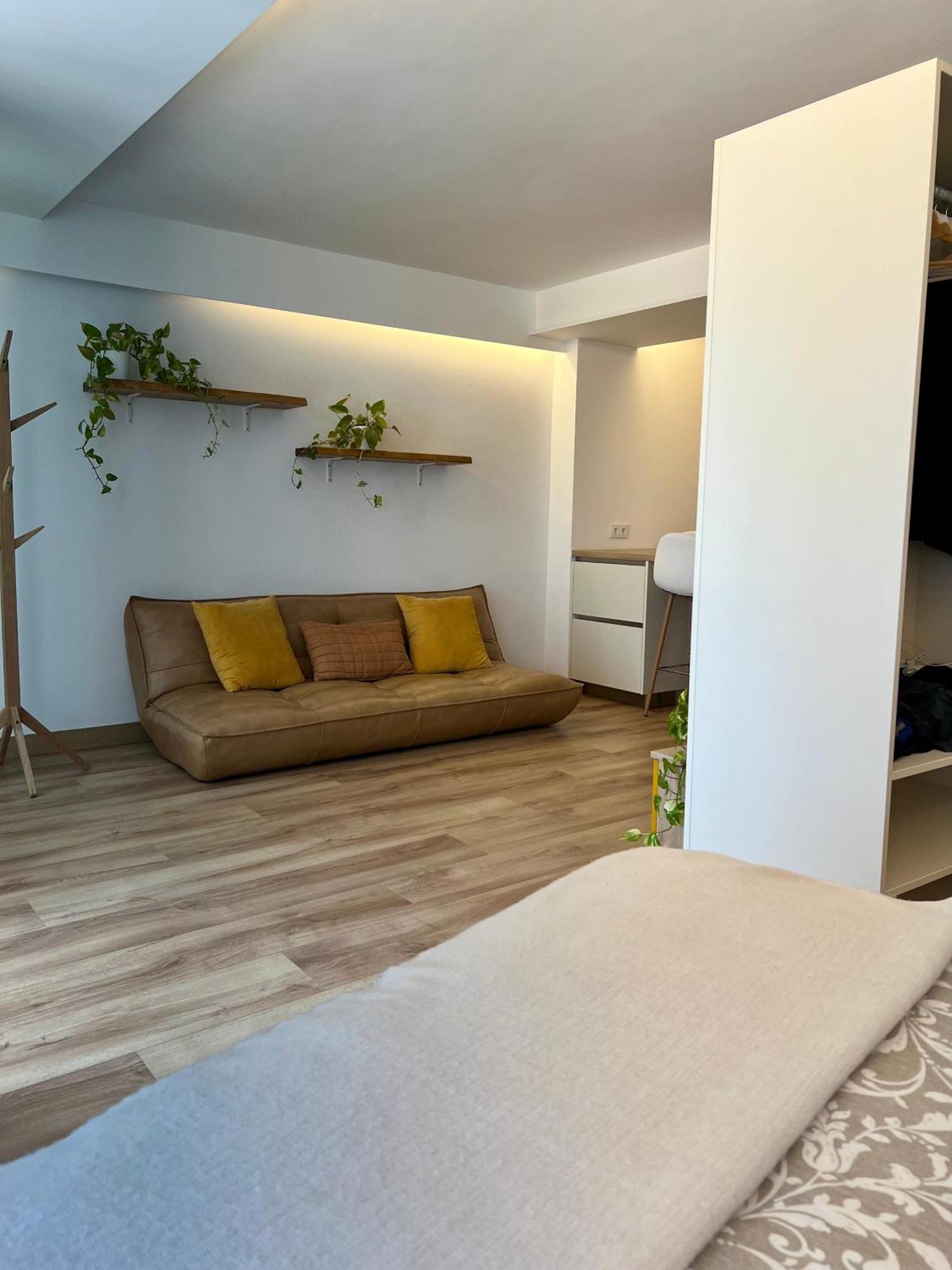 Loft Paseo Apartment Aguadulce  Exterior photo