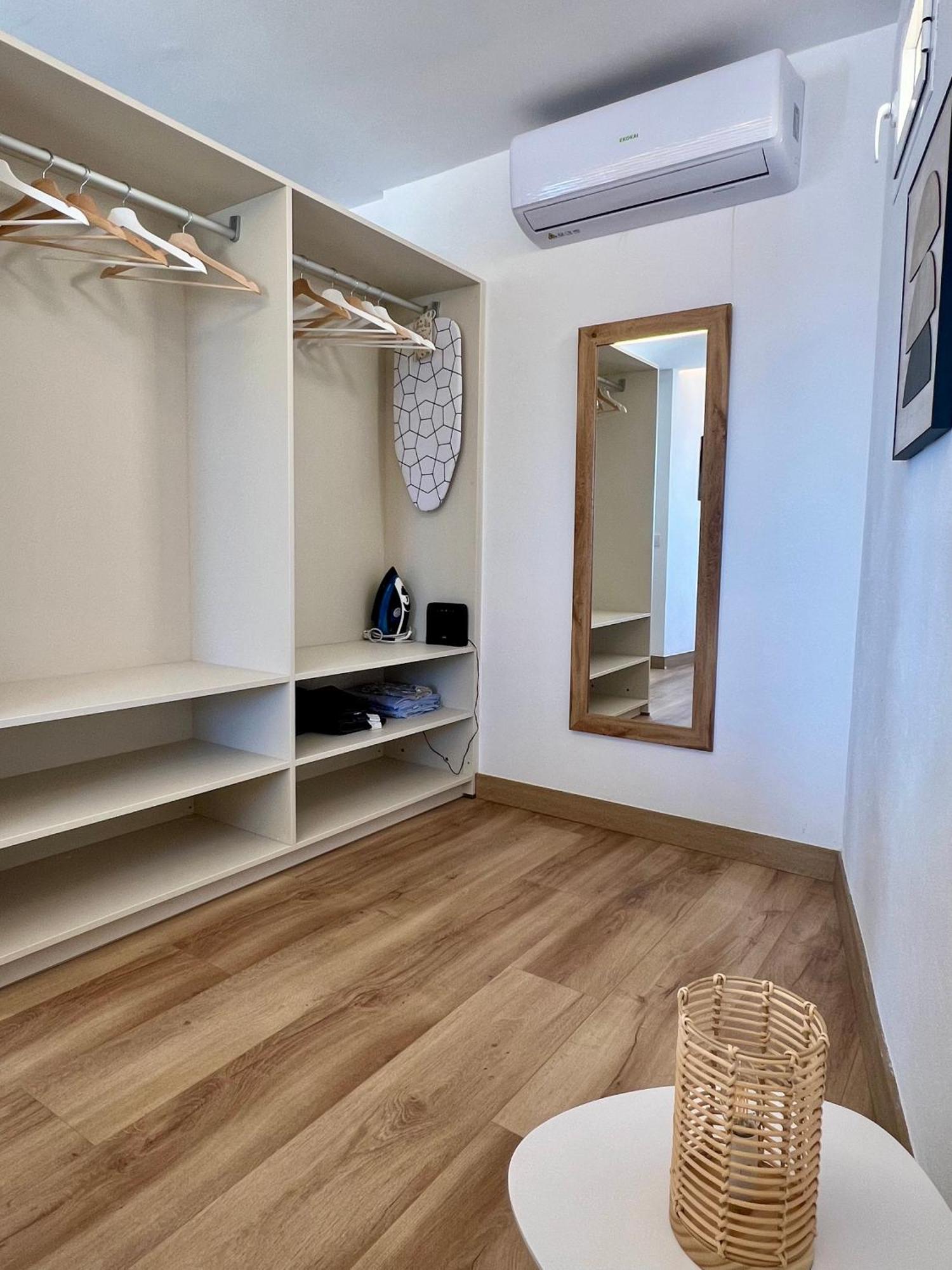 Loft Paseo Apartment Aguadulce  Exterior photo