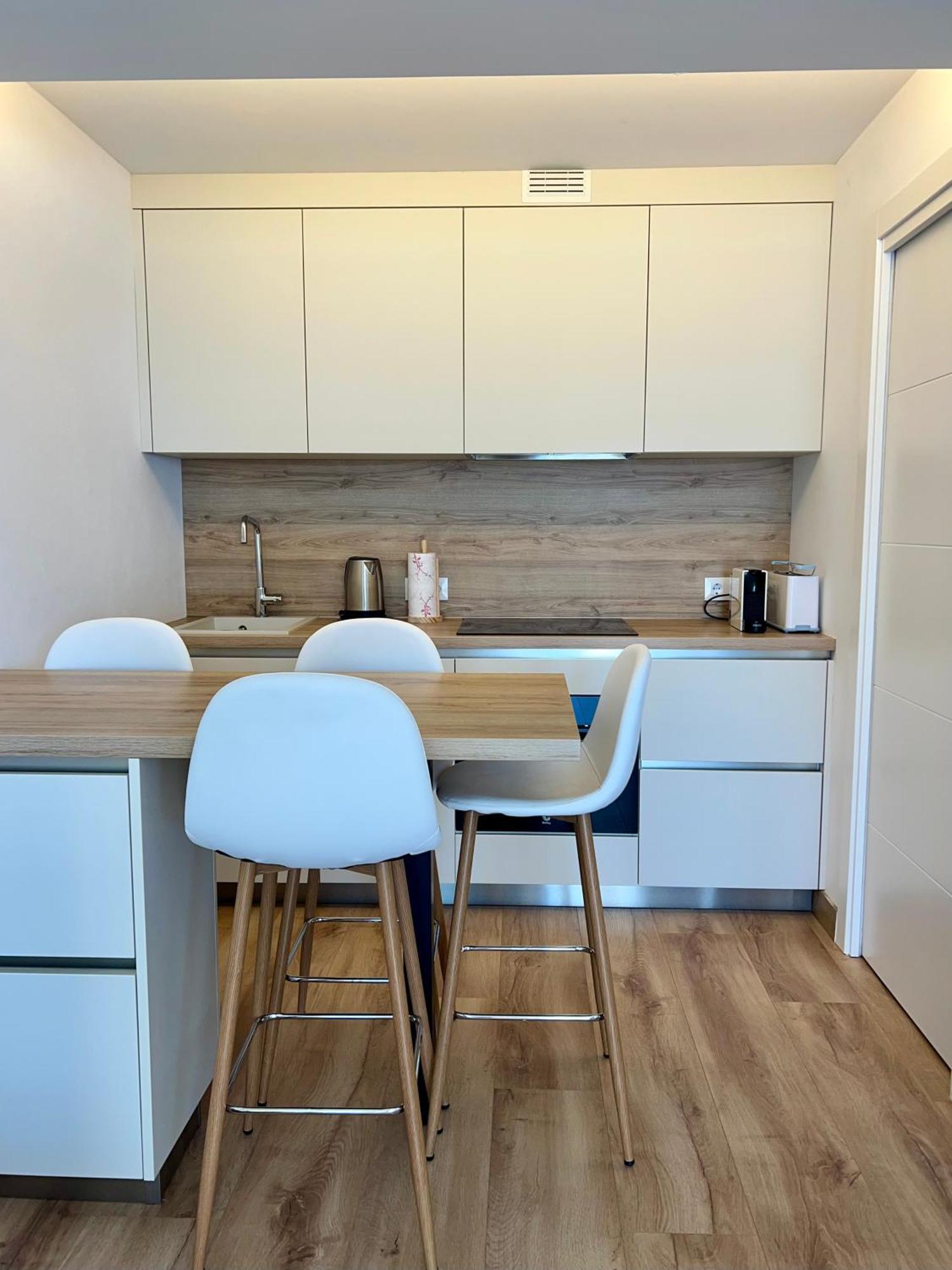 Loft Paseo Apartment Aguadulce  Exterior photo