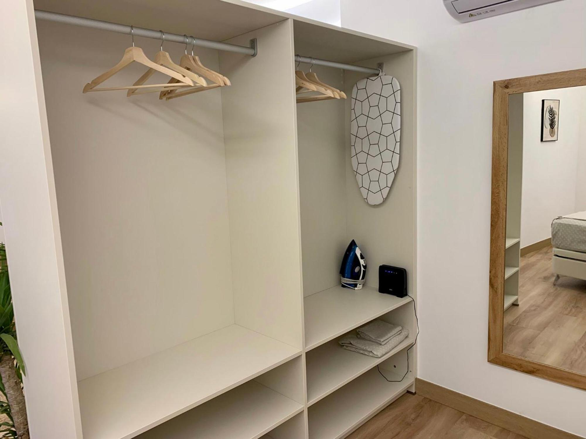 Loft Paseo Apartment Aguadulce  Exterior photo